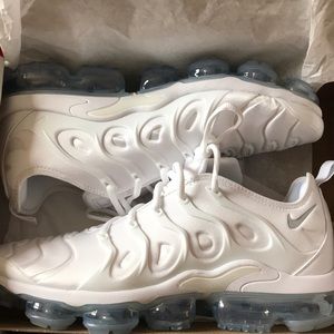 Nike Vapormax Plus